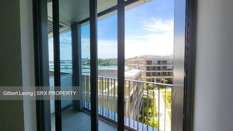 Harbourfront Avenue (D4), Condominium #609209821